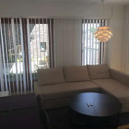 Modern 1 Modern With Sea View Apartment