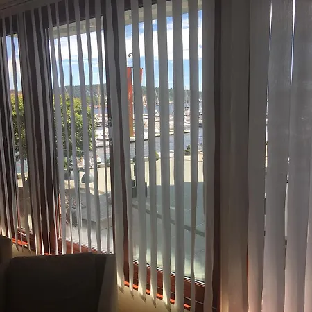 Modern 1 Modern With Sea View Lejlighed *
