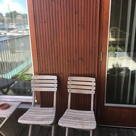 Modern 1 Modern With Sea View *