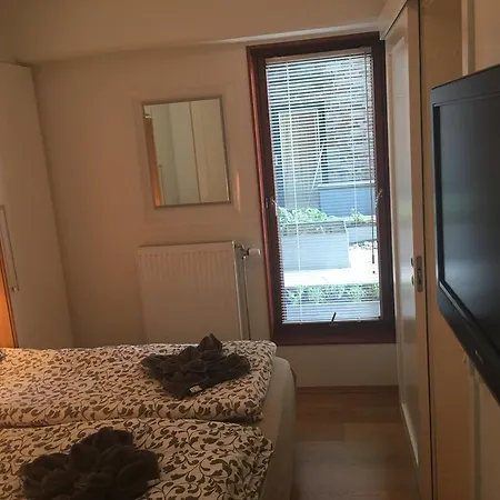 Apartment Modern 1 Modern With Sea View *