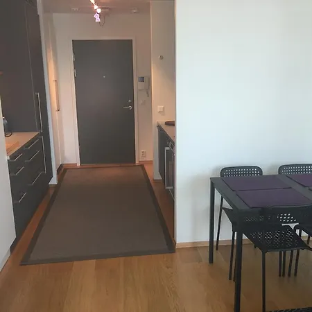 Apartment Modern 1 Modern With Sea View Oslo