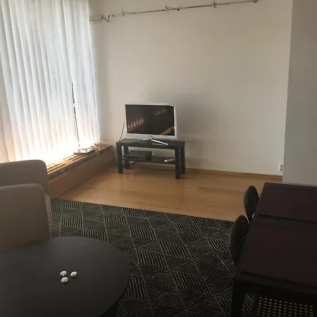 Modern 1 Modern With Sea View *