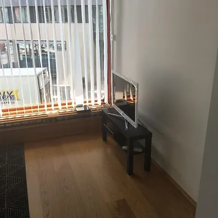 Modern 1 Modern With Sea View Oslo