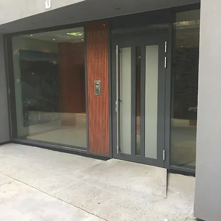 Modern 1 Modern With Sea View Apartment