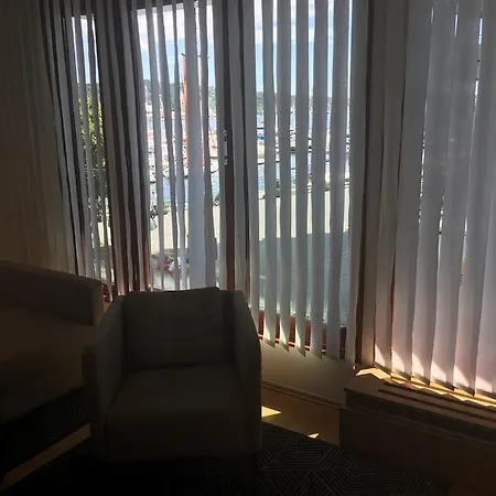 Daire Modern 1 Modern With Sea View *