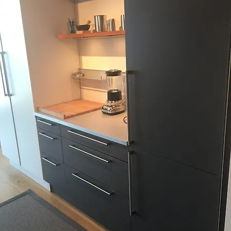 Daire Modern 1 Modern With Sea View