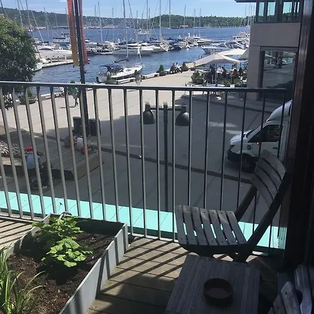 Appartement Modern 1 Modern With Sea View