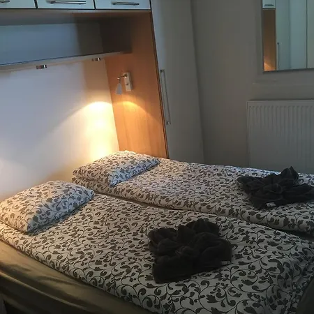 Modern 1 Modern With Sea View Appartement